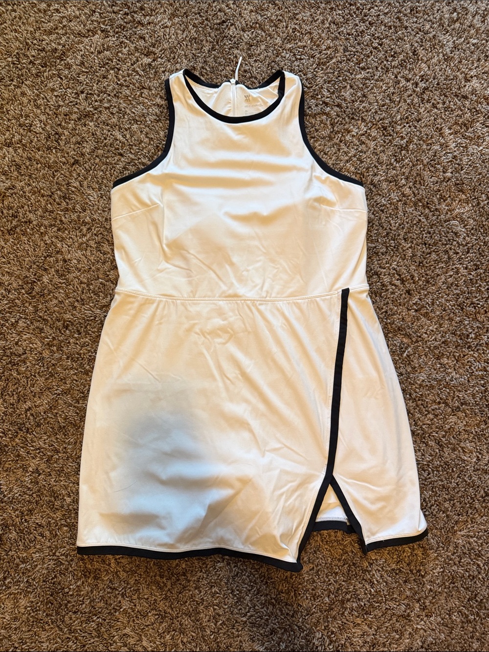 All in motion active dress